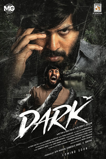 Dark (2026) Hindi Dubbed AMZN