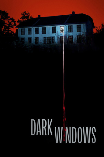 Dark Windows (2023) Unofficial Hindi Dubbed