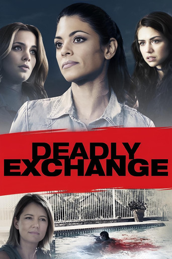 Deadly Exchange (2017) Hindi Dubbed