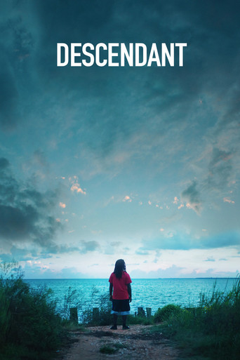 Descendant (2022) Hindi Dubbed Netflix