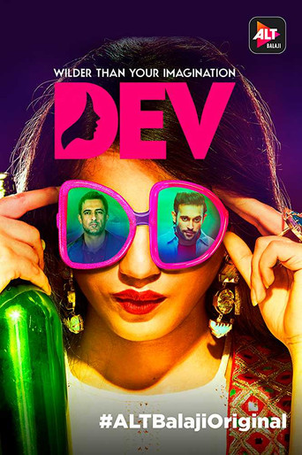 Dev DD (2017) Season 1 Complete