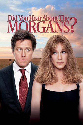 Did You Hear About the Morgans (2009) Hindi Dubbed