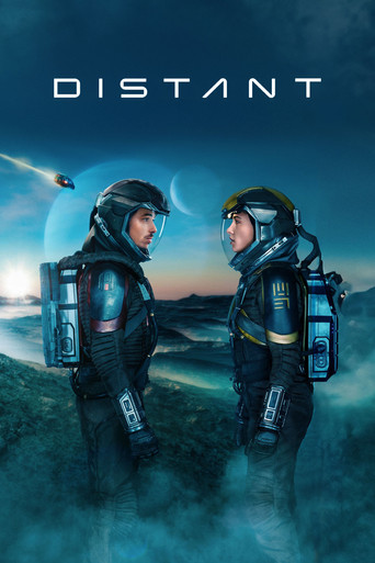 Distant (2024) Unofficial Hindi Dubbed