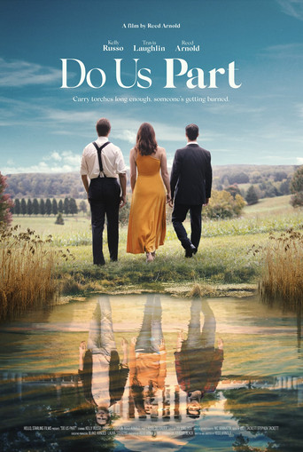 Do Us Part (2026) Unofficial Hindi Dubbed