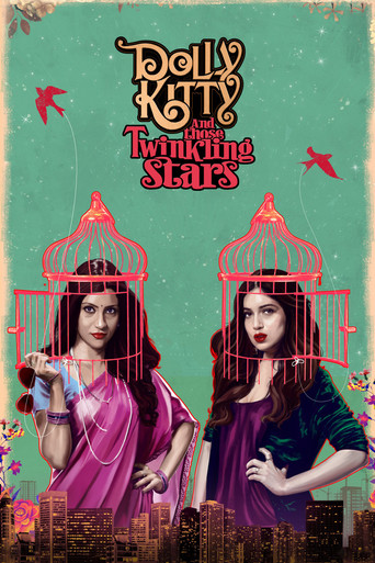 Dolly Kitty Aur Woh Chamakte Sitare (2019) Hindi HD