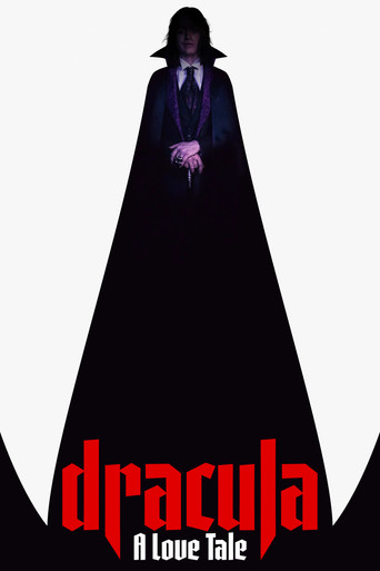 Dracula: A Love Tale (2025) Hindi Dubbed