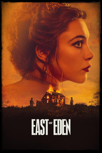 East of Eden (2026) Hindi Season 1 Complete Netflix