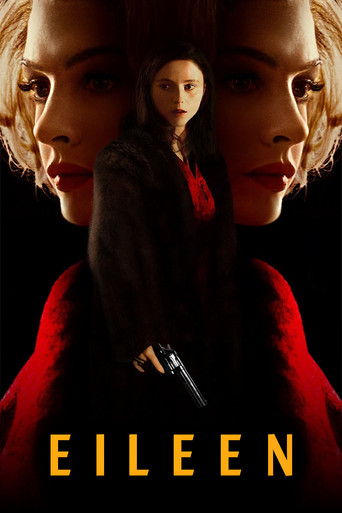 Eileen (2023) Hindi Dubbed