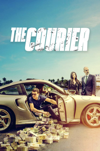 El correo (2024) Unofficial Hindi Dubbed