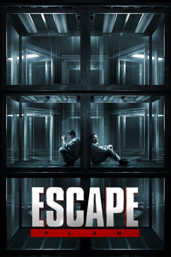 Escape Plan (2013) Hindi Dubbed