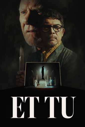 Et Tu (2023) Unofficial Hindi Dubbed
