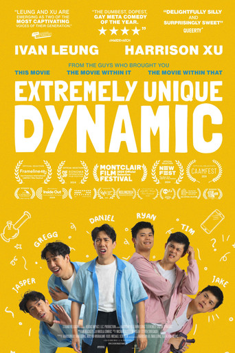 Extremely Unique Dynamic (2024) Unofficial Hindi Dubbed