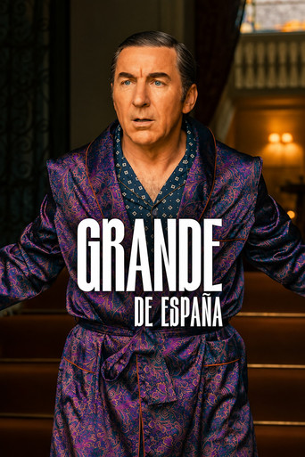 Fading Grandeur (2026) Hindi Season 1 Complete Netflix