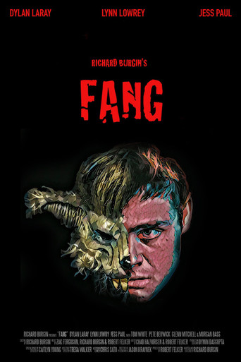 Fang (2022) Unofficial Hindi Dubbed