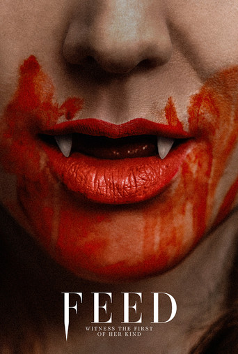 Feed (2026) Unofficial Hindi Dubbed