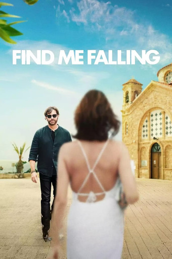Find Me Falling (2024) Hindi Dubbed Netflix