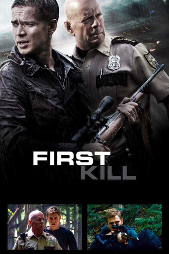 First Kill (2017) Hindi Dubbed