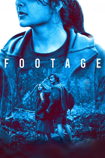 Footage (2024) Hindi Dubbed