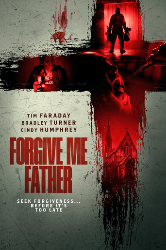 Forgive Me Father (2024) Unofficial Hindi Dubbed
