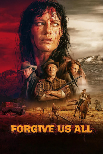 Forgive Us All (2025) Hindi Dubbed WEBRip