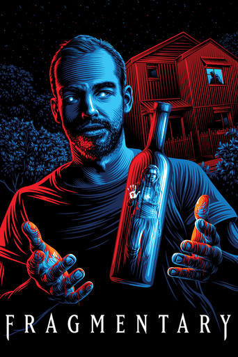 Fragmentary (2019) Hindi Dubbed