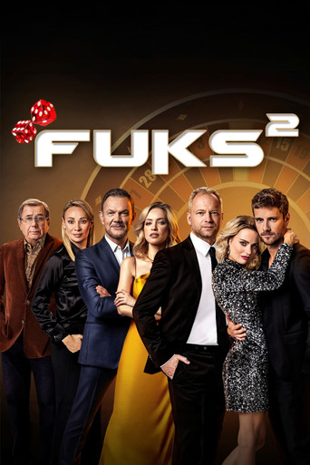 Fuks 2 (2024) Unofficial Hindi Dubbed