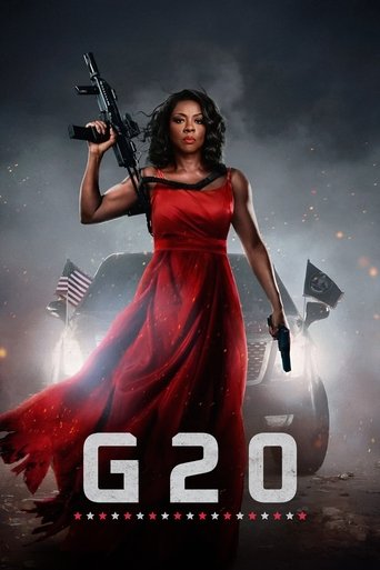 G20 (2025) Hindi Dubbed