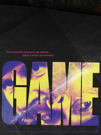 Game (2025) Unofficial Hindi Dubbed