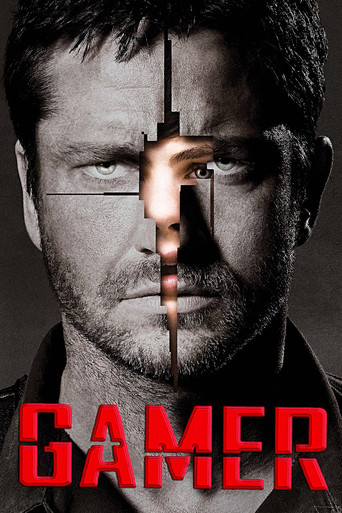 Gamer (2009) Hindi Dubbed