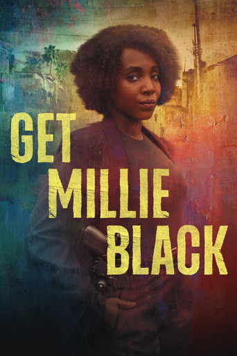 Get Millie Black (2024) Hindi Season 1 Complete