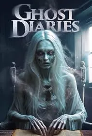 Ghost Diaries (2026) Unofficial Hindi Dubbed