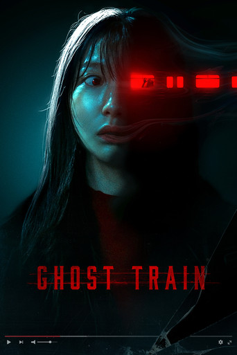 Ghost Train (2025) Hindi Dubbed AMZN