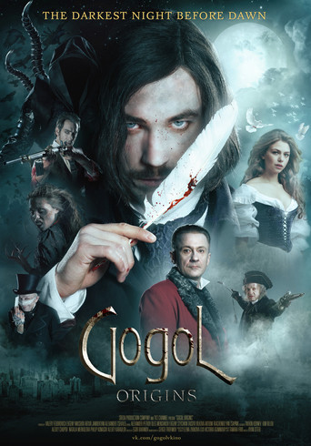 Gogol The Beginning (2017) Hindi Dubbed