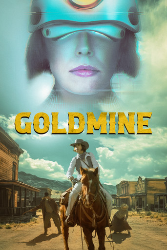 Goldmine (2026) Unofficial Hindi Dubbed