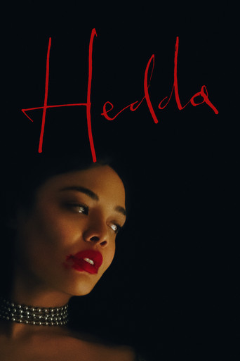 Hedda (2025) Hindi Dubbed