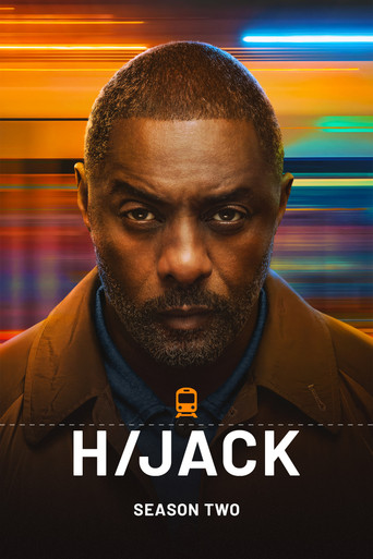 Hijack (2026) English Season 2 Complete APTV