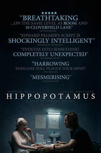 Hippopotamus (2017) Hindi Dubbed