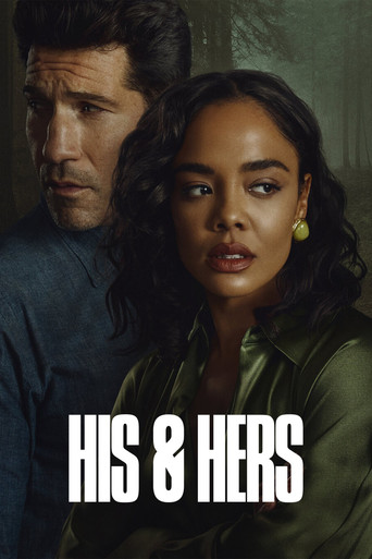 His &amp; Hers (2026) Hindi Season 1 Complete Netflix