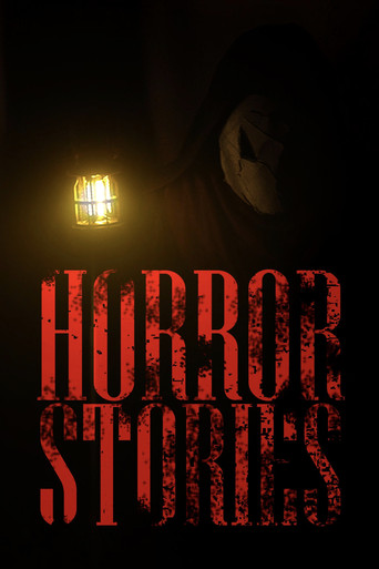 Horror Stories (2024) Unofficial Hindi Dubbed
