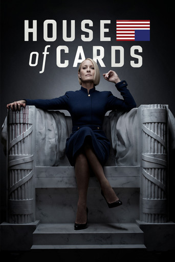 House of Cards (2013) Hindi Season 1 Complete