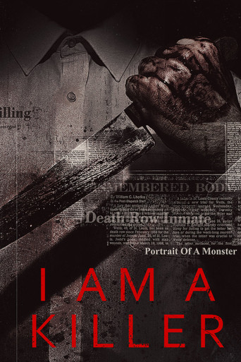 I Am a Killer (2025) Hindi Season 6 Complete