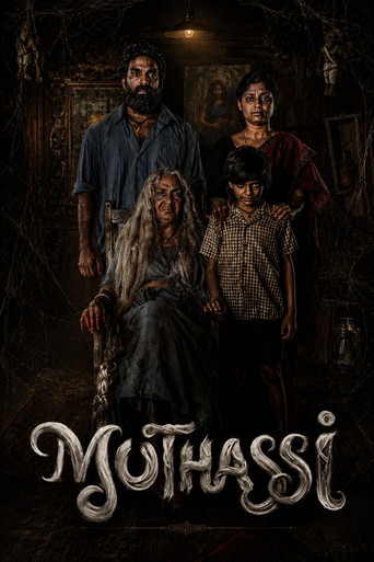 Muthassi (2026) Hindi Season 1 Complete Zee5