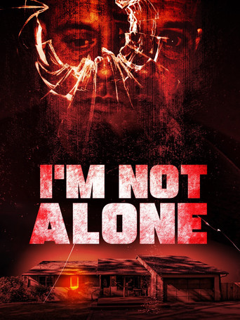 Im Not Alone (2023) Unofficial Hindi Dubbed