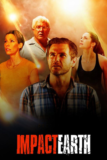 Impact Earth (2015) Hindi Dubbed