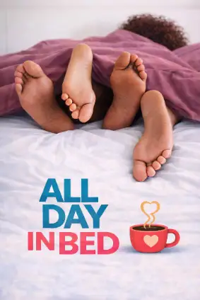 In Bed All Day (2026) Unofficial Hindi Dubbed