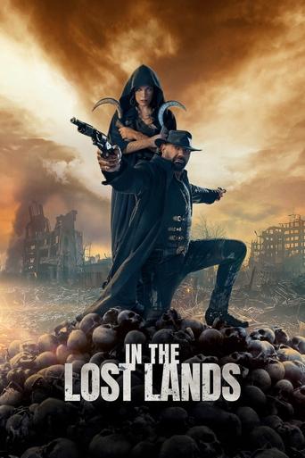 In the Lost Lands (2025) English HD