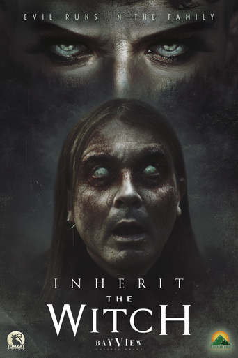 Inherit the Witch (2024) Unofficial Hindi Dubbed