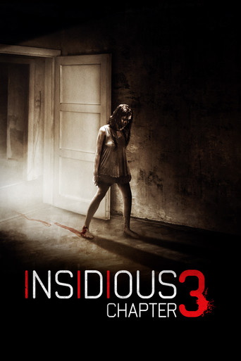 Insidious: Chapter 3 (2015) Hindi Dubbed