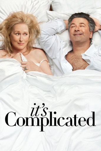 It’s Complicated (2009) Hindi Dubbed Netflix