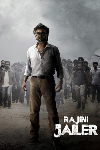 Jailer (2023) Hindi Dubbed HD AMZN